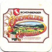 680: Germany, Odenwalder