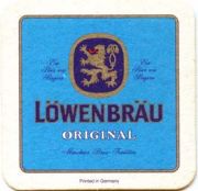 690: Germany, Loewenbrau