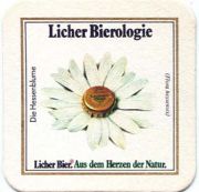 699: Germany, Licher