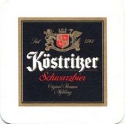 704: Германия, Koestritzer
