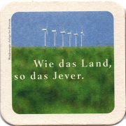 711: Германия, Jever