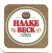 717: Германия, Haake-Beck