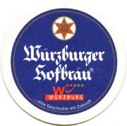 71: Германия, Wurzburger