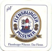 735: Германия, Flensburger