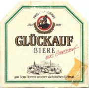 749: Германия, Glueckauf
