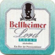 774: Германия, Bellheimer