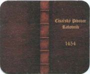 817: Чехия, Cisarsky Pivovar Rakovnik