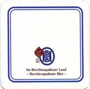 823: Германия, Hofbrauhaus Berchtesgaden