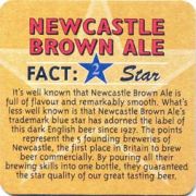 828: Великобритания, Newcastle Brown Ale