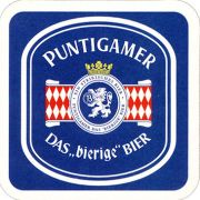 829: Австрия, Puntigamer