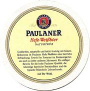 832: Germany, Paulaner
