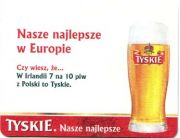 849: Польша, Tyskie