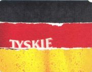 850: Poland, Tyskie