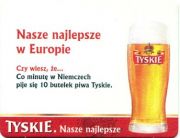 850: Польша, Tyskie