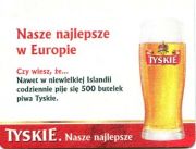 851: Польша, Tyskie