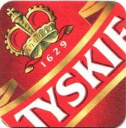 864: Польша, Tyskie