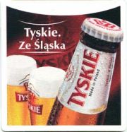866: Poland, Tyskie
