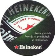 871: Нидерланды, Heineken (Польша)