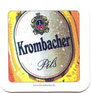 89: Германия, Krombacher