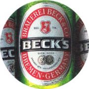905: Germany, Beck