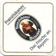 912: Германия, Franziskaner