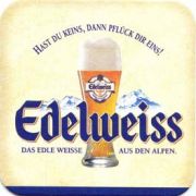 919: Austria, Edelweiss