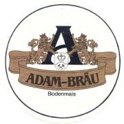 922: Germany, Adam-Brau