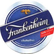 930: Германия, Frankenheim
