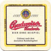 94: Чехия, Budweiser Budvar (Германия)