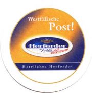 957: Germany, Herforder