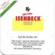 967: Germany, Isenbeck