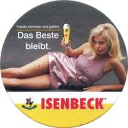968: Germany, Isenbeck