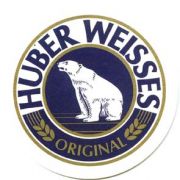 974: Germany, Huber Weisses