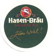 975: Германия, Hasen-Brau