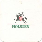 985: Germany, Holsten