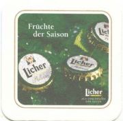 988: Germany, Licher