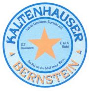 990: Austria, Kaltenhauser Bernstein