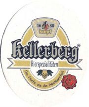 997: Germany, Kellerberg
