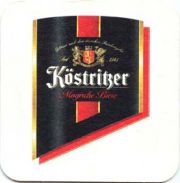 998: Германия, Koestritzer