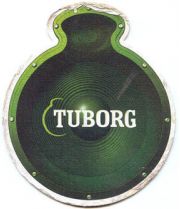 9: Denmark, Tuborg (Russia)