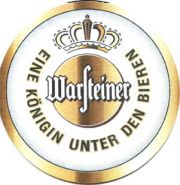 1009: Германия, Warsteiner