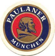 1015: Germany, Paulaner