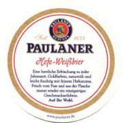 1016: Германия, Paulaner