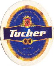 1021: Германия, Tucher