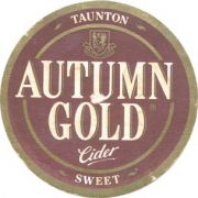 1025: Великобритания, Autumn Gold
