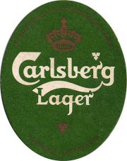 1032: Дания, Carlsberg