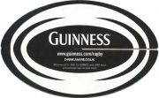 1045: Ireland, Guinness (United Kingdom)