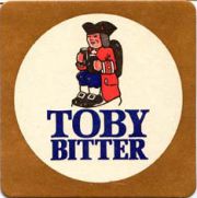 1053: Великобритания, Toby Bitter