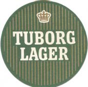1056: Дания, Tuborg