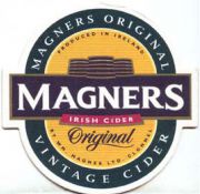 1065: Ирландия, Magners